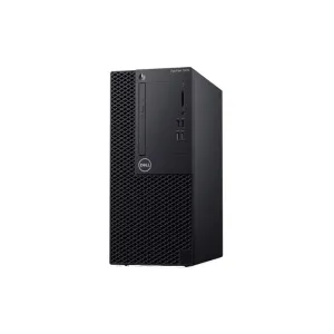 Used Dell OptiPlex 3070 Intel I7 8th gen Mid Tower 