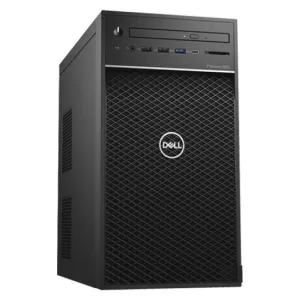 Dell Precision 3630 Core i5 8th Gen Tower Dell Precision 3630 Core i5 8th Gen Tower