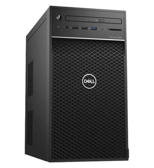 Dell Precision 3630 Core i5 8th Gen Tower