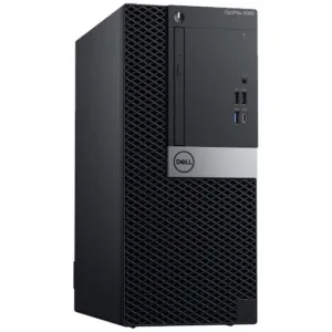 Dell OptiPlex 5060 / 3060 Core i7 8th Gen Mid Tower