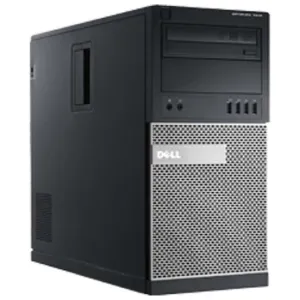 Used Dell OptiPlex 7010 / 9010 / 3010 Mini Tower Used Dell OptiPlex 7010 / 9010 / 3010 Mini Tower