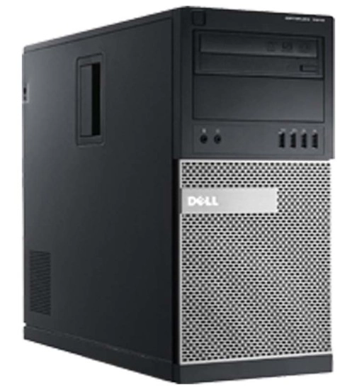 Used Dell OptiPlex 7010 / 9010 / 3010 Mini Tower