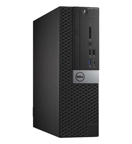 Dell OptiPlex 7040 / 7050 i5 6th Gen SFF Desktop