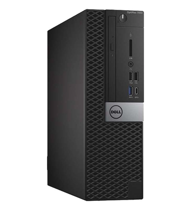 Dell OptiPlex 7040 / 7050 i5 6th Gen SFF Desktop Dell OptiPlex 7040 / 7050 i5 6th Gen SFF Desktop