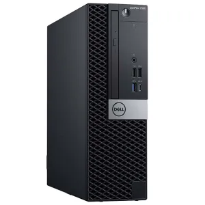 Buy Dell OptiPlex 7060 SFF i5 8th Gen Desktop PC Buy Dell OptiPlex 7060 SFF i5 8th Gen Desktop PC