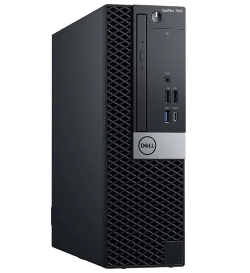 Buy Dell OptiPlex 7060 i7 8th Gen Desktop PC 