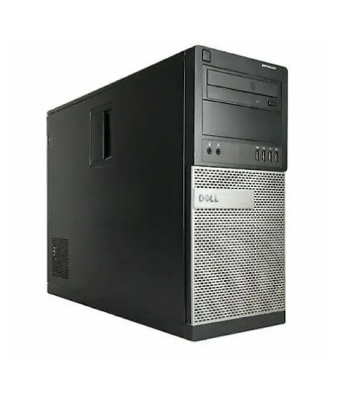 Used Dell OptiPlex 3020 Tower Desktop Core 4th gen pc Used Dell OptiPlex 3020 Tower Desktop Core 4th gen pc