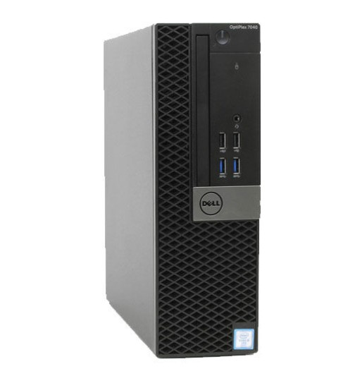 Buy Dell OptiPlex 7040 SFF Refurbished Desktop PC