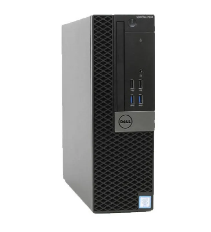 Buy Dell OptiPlex 7040 SFF Refurbished Desktop PC