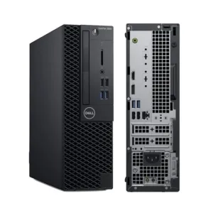 Dell OptiPlex 3040 / 5040 i7 6th Gen SFF Desktop Dell OptiPlex 3040 / 5040 i7 6th Gen SFF Desktop