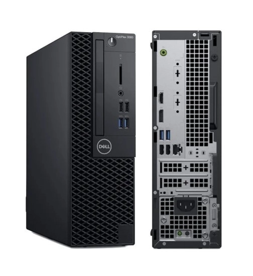 Dell OptiPlex 3040 / 5040 i7 6th Gen SFF Desktop