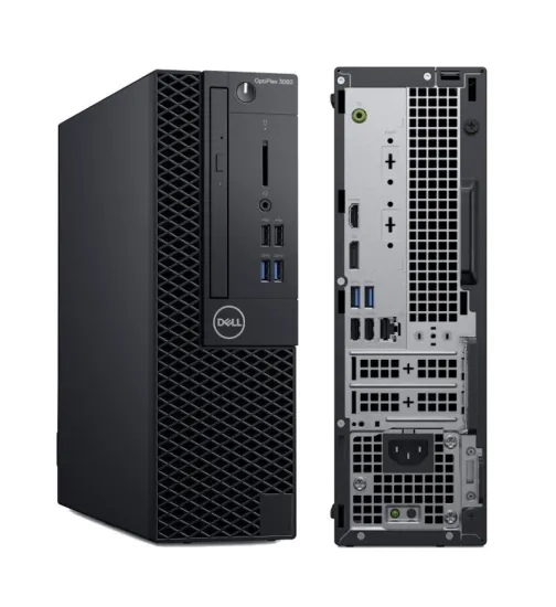 Buy Dell OptiPlex 3060 SFF Refurbished Desktop PC 