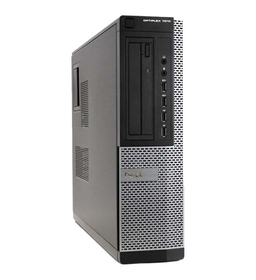 Buy Dell OptiPlex 7010 i5 3rd Gen Desktop PC