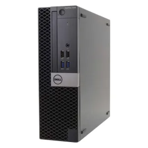 Dell OptiPlex 7040 / 7050 i7 6th Gen SFF Desktop