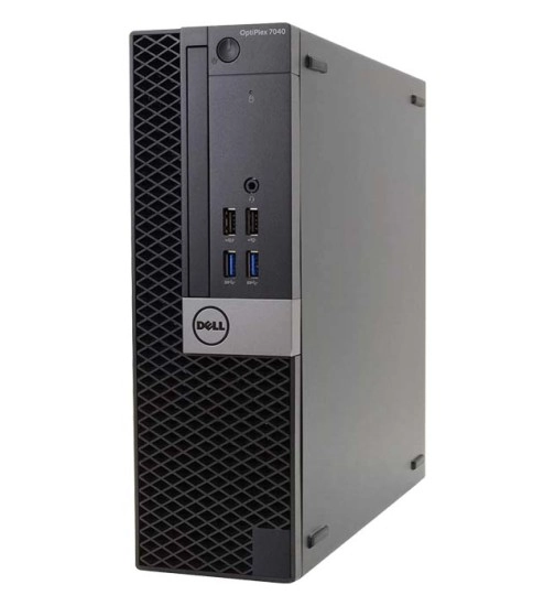 Dell OptiPlex 7040 / 7050 i7 6th Gen SFF Desktop