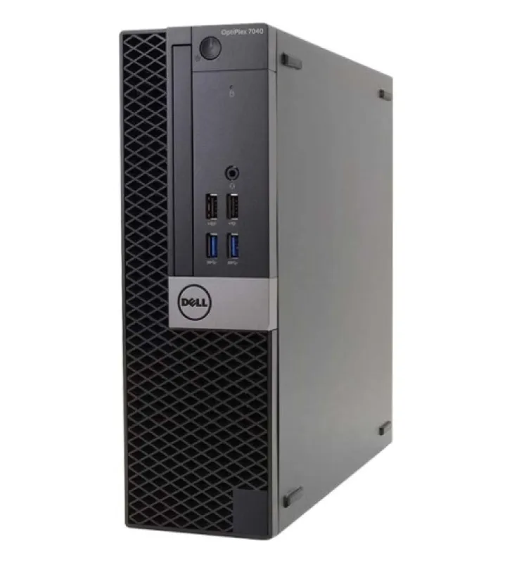 Dell OptiPlex 7040 / 7050 i7 6th Gen SFF Desktop