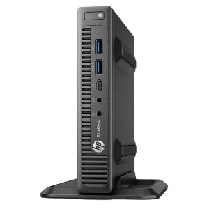 HP Elite 800 G2 Tiny PC i7 6th Gen Desktop HP Elite 800 G2 Tiny PC i7 6th Gen Desktop
