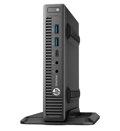 HP Elite 800 G2 Tiny PC i7 6th Gen Desktop