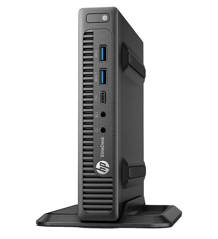 HP Elite 800 G2 Tiny PC i7 6th Gen Desktop