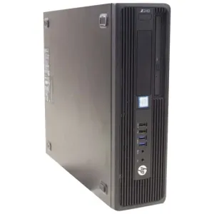 Used HP Z240 Core i5 6th Gen SFF Pc Used HP Z240 Core i5 6th Gen SFF Pc