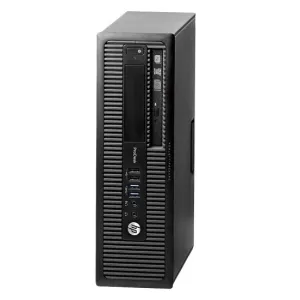 Used HP ProDesk 600 / 800 G2 Intel Core i3 6th Gen SFF Used HP ProDesk 600 / 800 G2 Intel Core i3 6th Gen SFF