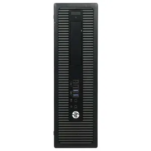 HP EliteDesk 800 / 600 G1 Core i7 4th Gen SFF HP EliteDesk 800 / 600 G1 Core i7 4th Gen SFF