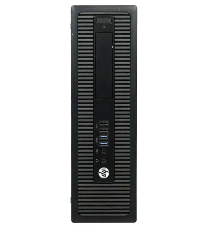 HP EliteDesk 800 / 600 G1 Core i5 4th Gen SFF Desktop India HP EliteDesk 800 / 600 G1 Core i5 4th Gen SFF Desktop India
