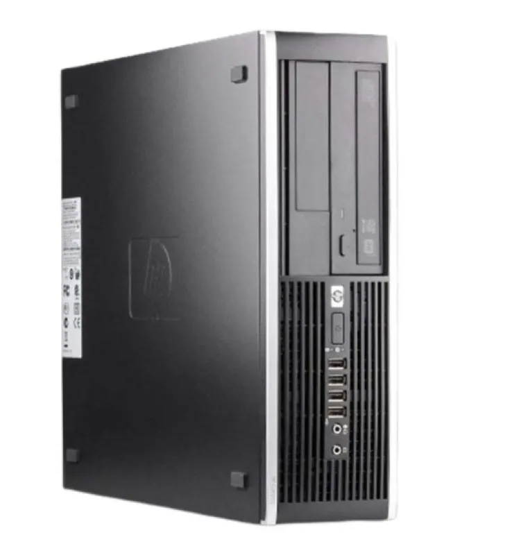 HP Compaq 6000 SFF Core2Duo Refurbished Desktop HP Compaq 6000 SFF Core2Duo Refurbished Desktop