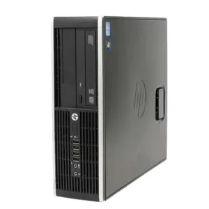 Used HP Compaq 6200 SFF Core I3 2nd gen Desktop Used HP Compaq 6200 SFF Core I3 2nd gen Desktop