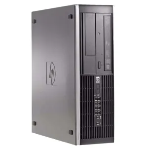 HP 6300 SFF Intel Core i3 3rd Gen Desktop HP 6300 SFF Intel Core i3 3rd Gen Desktop