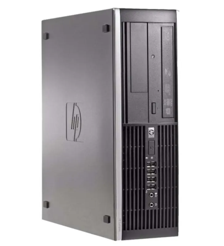 HP 6300 SFF Intel Core i3 3rd Gen Desktop HP 6300 SFF Intel Core i3 3rd Gen Desktop
