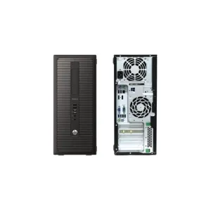 HP EliteDesk 800 G1 Tower / 600 Core i7 4th Gen G1