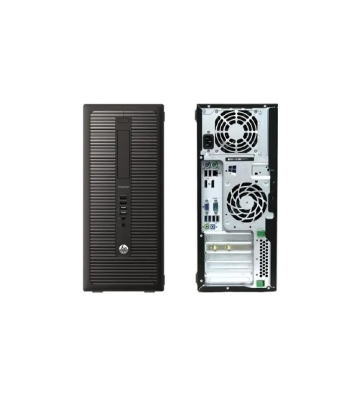 HP EliteDesk 800 G1 Tower / 600 Core i7 4th Gen G1 HP EliteDesk 800 G1 Tower / 600 Core i7 4th Gen G1