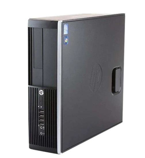 HP Elite 8300 i5 3rd Gen Desktop