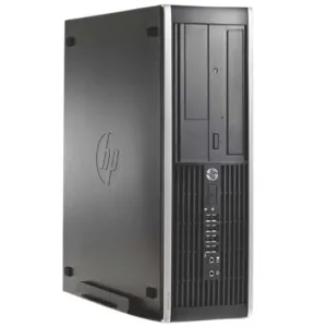 HP Elite 8300 SFF Desktop Intel Core i5 3rd Gen HP Elite 8300 SFF Desktop Intel Core i5 3rd Gen