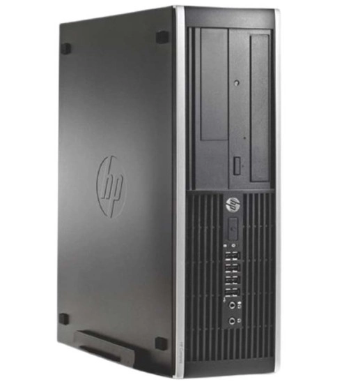 HP Elite 8300 Desktop PC Intel Core i5 3rd Gen Desktop