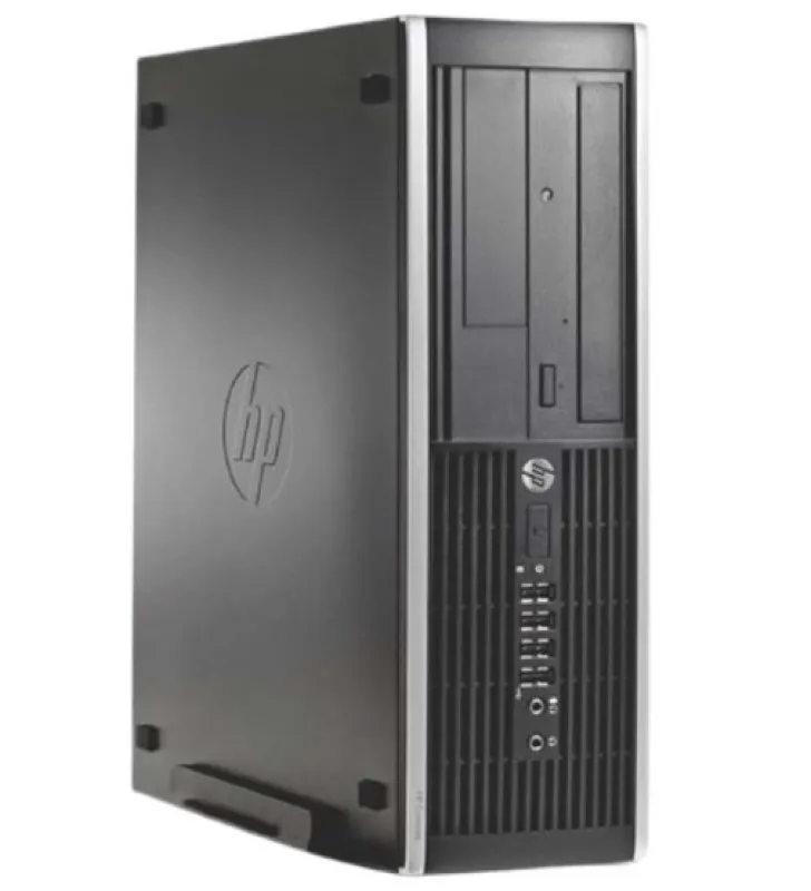 HP Elite 8300 Desktop PC Intel Core i5 3rd Gen Desktop HP Elite 8300 Desktop PC Intel Core i5 3rd Gen Desktop