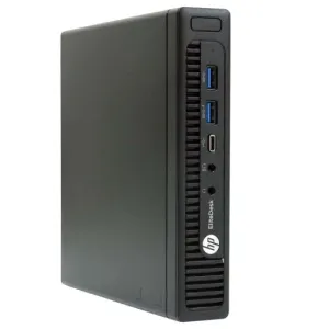 Buy HP Elite 800 G2 Tiny PC i5 6th Gen Desktop Buy HP Elite 800 G2 Tiny PC i5 6th Gen Desktop