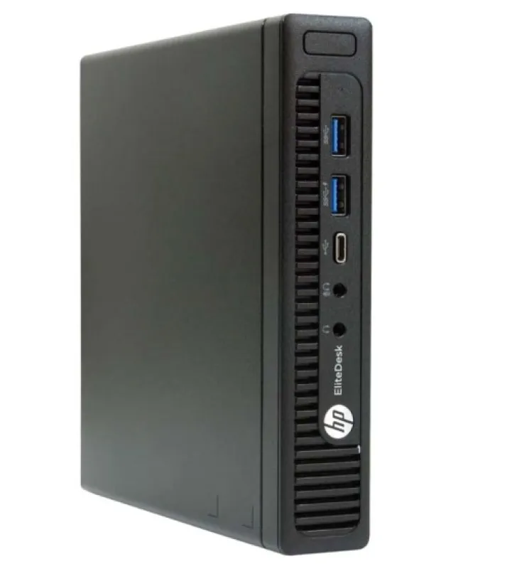 Buy HP Elite 800 G2 Tiny PC i5 6th Gen Desktop