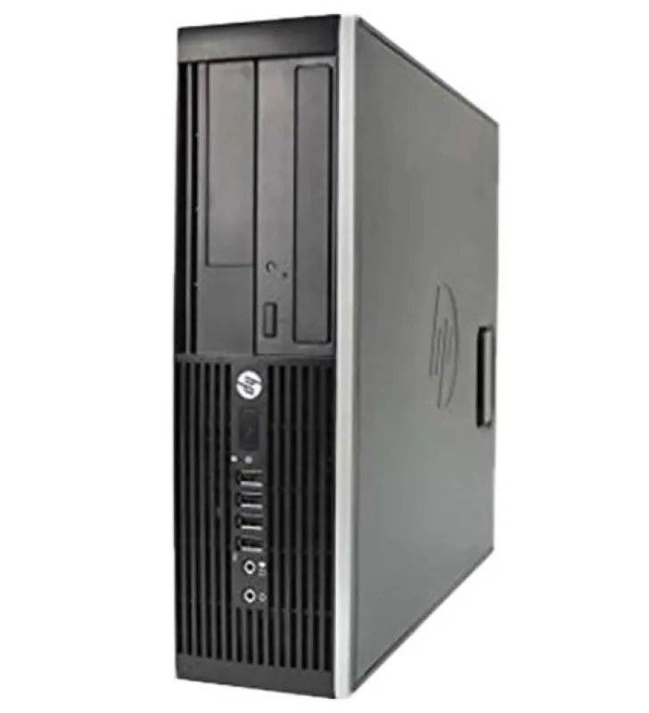 HP Elite 8200 SFF Core i7 2nd Gen Desktop