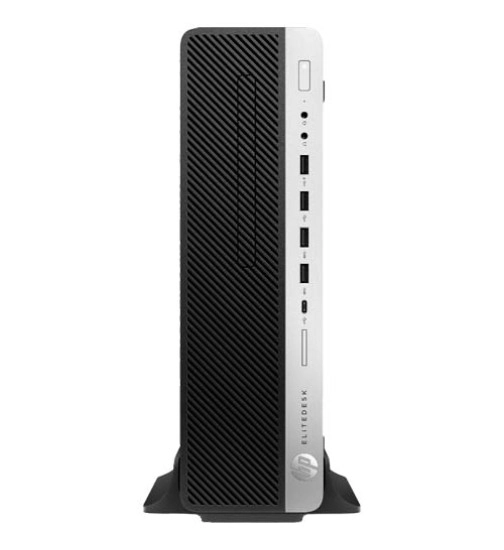 Used HP ProDesk 800 G4 Intel Core i5 8th Gen Desktop