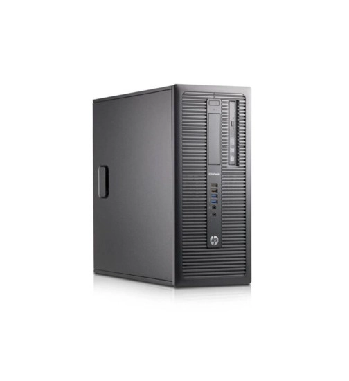 HP EliteDesk 800 / 600 G1 Tower – 4th Gen Intel Core i3 / i5 / i7 Desktop