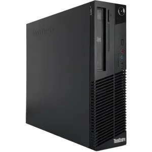 Lenovo ThinkCentre Core i5 2nd Gen M81 Pc Lenovo ThinkCentre Core i5 2nd Gen M81 Pc