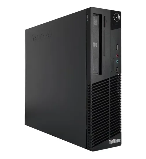 Lenovo ThinkCentre Core i5 2nd Gen M81 Pc