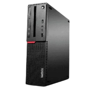 Lenovo ThinkCentre M700 SFF Intel Core i5 6th Gen Desktop Lenovo ThinkCentre M700 SFF Intel Core i5 6th Gen Desktop