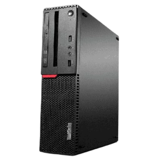 Lenovo ThinkCentre M700 SFF Intel Core i5 6th Gen Desktop