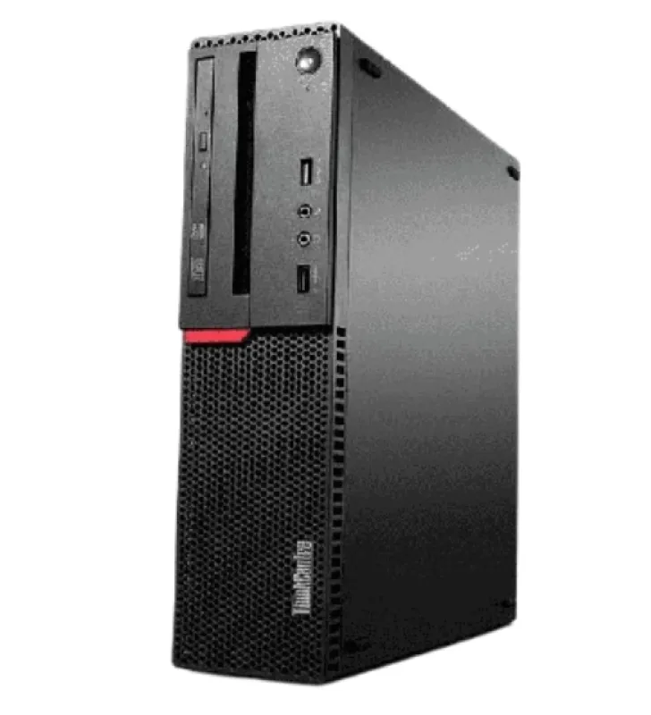 Lenovo ThinkCentre M700 SFF Intel Core i5 6th Gen Desktop Lenovo ThinkCentre M700 SFF Intel Core i5 6th Gen Desktop