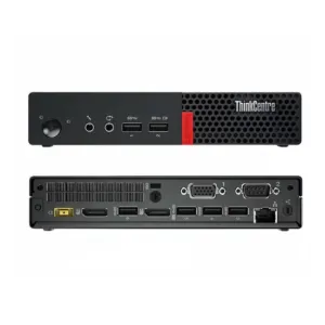 Lenovo ThinkCentre M710q Core i7 6th Gen Desktop Lenovo ThinkCentre M710q Core i7 6th Gen Desktop