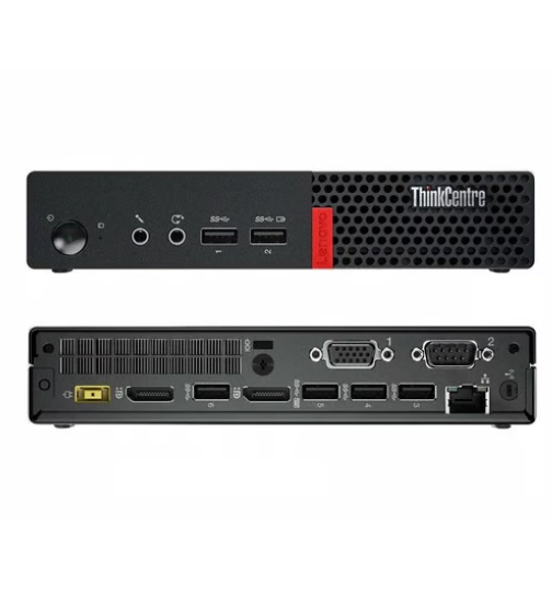 Lenovo ThinkCentre M710q Core i7 6th Gen Desktop
