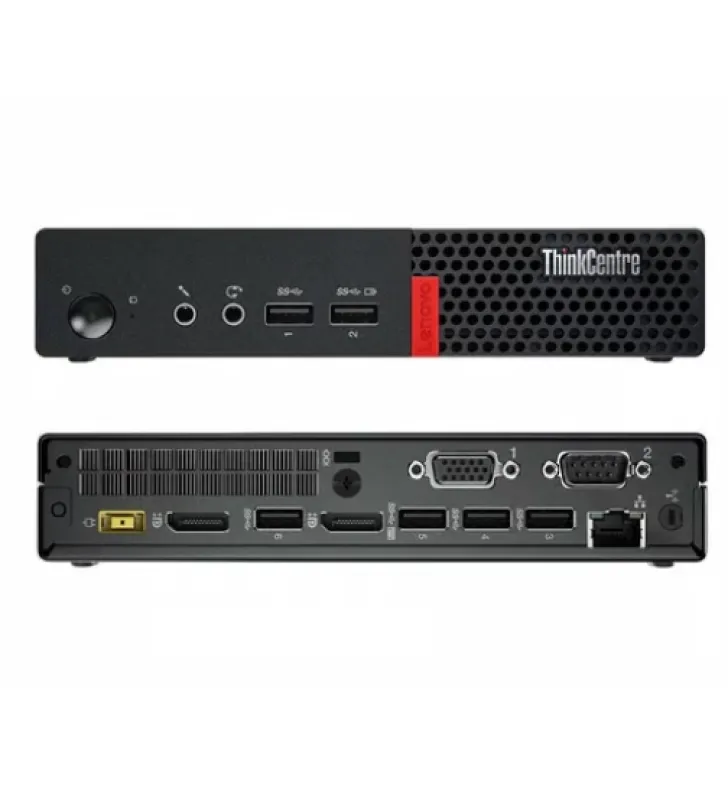 Lenovo ThinkCentre M710q Core i7 6th Gen Desktop